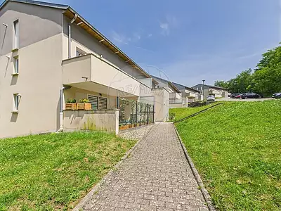Appartement, 63 m²