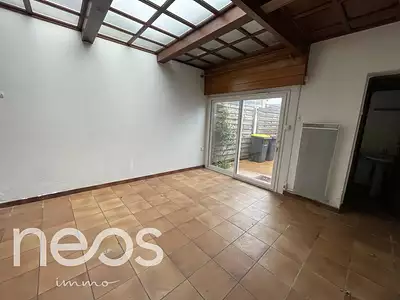 Maison, 81 m²