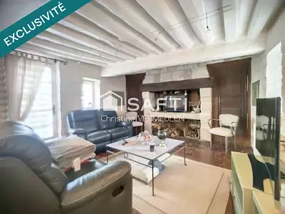 Maison, 242 m²