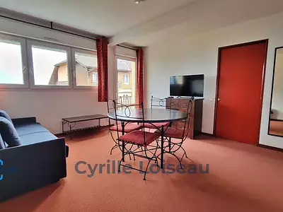 Appartement, 52 m²