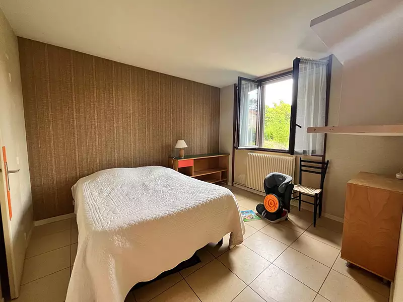 Maison, 130,9 m²