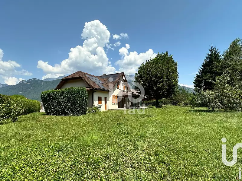 Maison, 108 m²