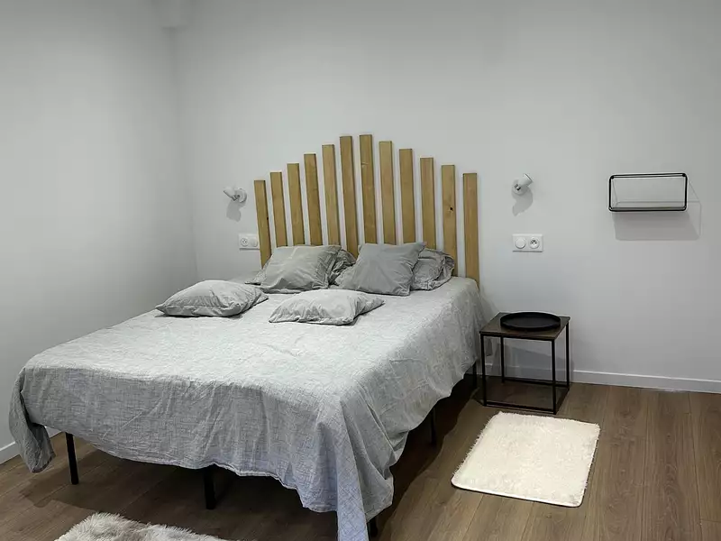 Immeuble, 210 m²