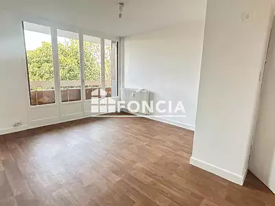 Appartement, 65 m²