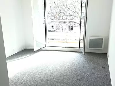 Appartement, 75,4 m²