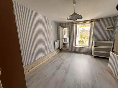 Appartement, 45,56 m²