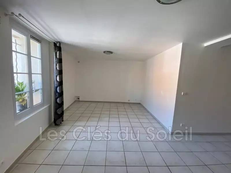 Appartement, 44,4 m²