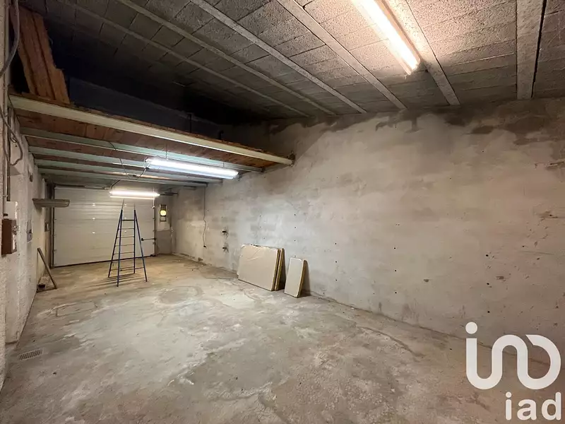 Maison, 155 m²