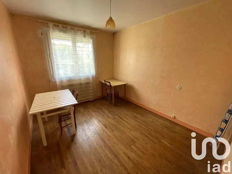 Maison, 83 m²