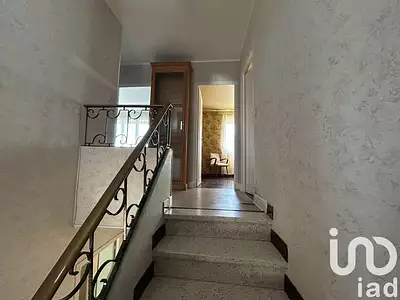 Maison, 131 m²