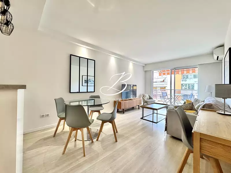 Appartement, 47,29 m²