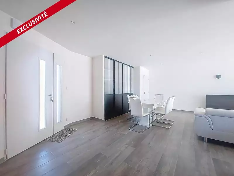 Maison, 100 m²