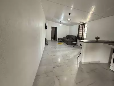 Appartement, 55 m²
