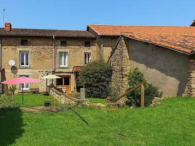 Maison, 155 m²
