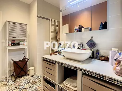 Appartement, 140,96 m²
