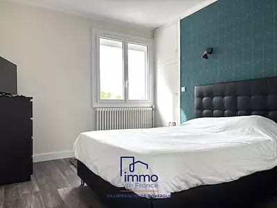 Maison, 107 m²