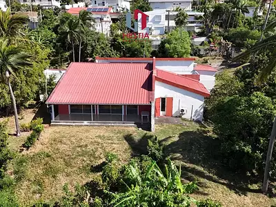 Maison, 200 m²
