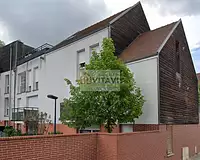 Appartement, 65,35 m²