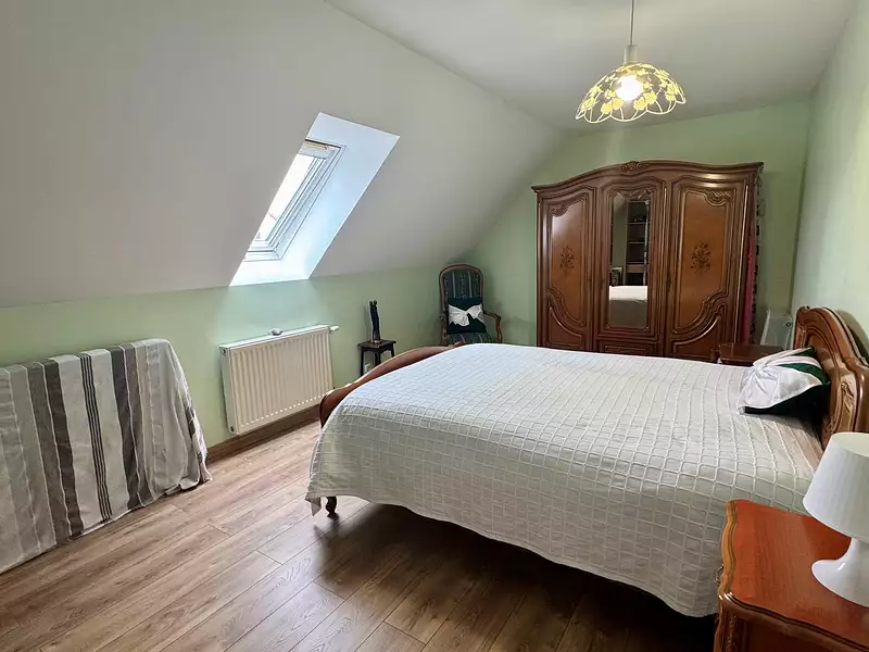 Maison, 136 m²