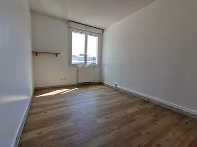 Appartement, 59,98 m²