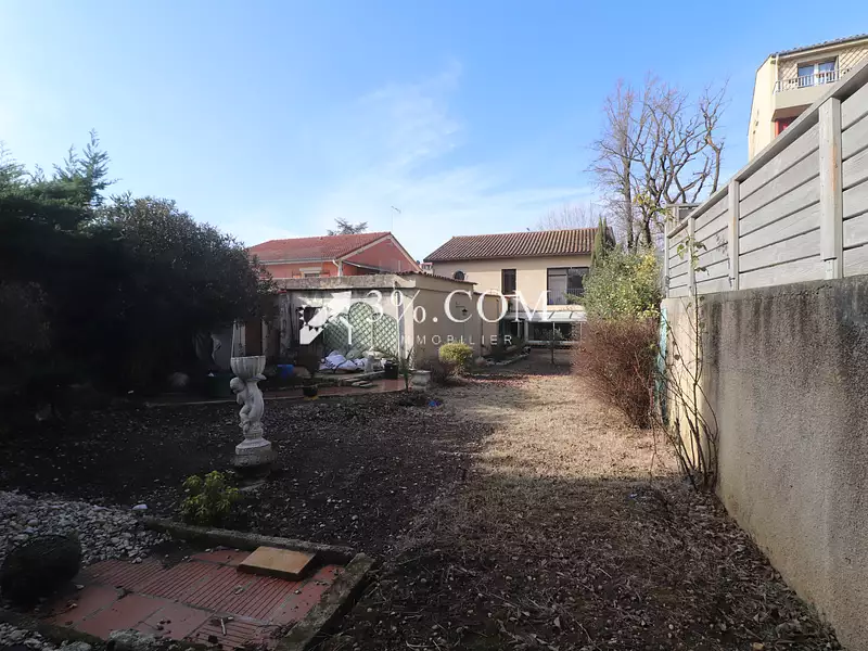 Maison, 160 m²