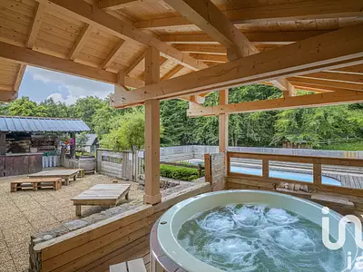 Maison, 377 m²