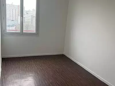 Appartement, 57 m²