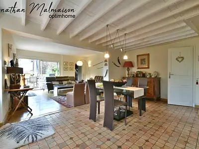 Maison, 190 m²