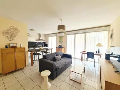 Appartement, 67 m²