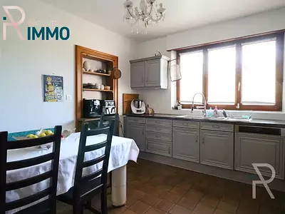 Maison, 272,05 m²