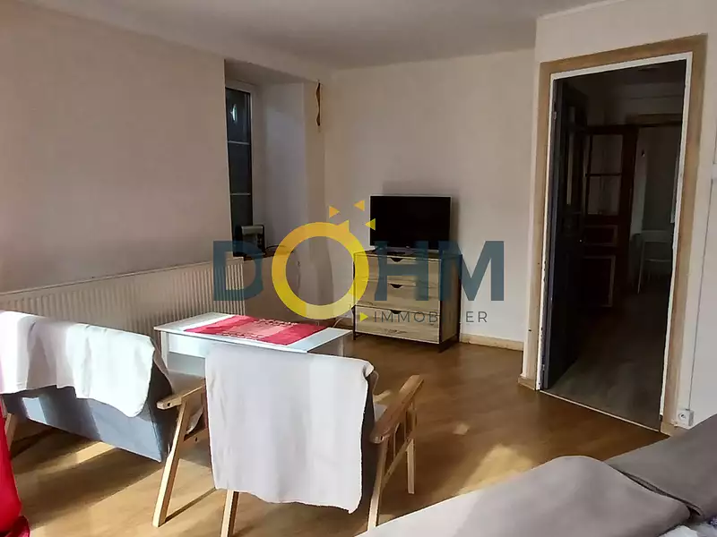 Maison, 171 m²