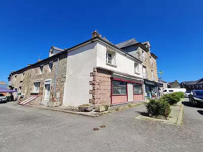 Maison, 110 m²