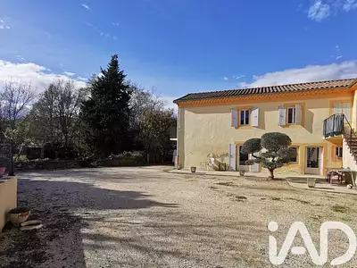 Maison, 110 m²