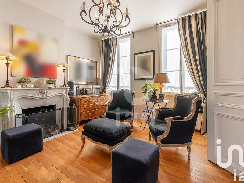 Maison, 318 m²