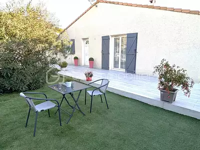 Maison, 100 m²