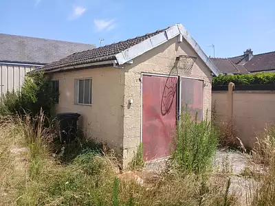 Maison, 72 m²