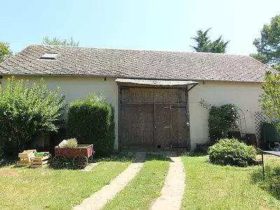 Maison, 148 m²