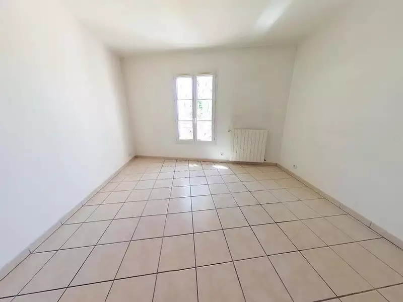 Appartement, 62 m²