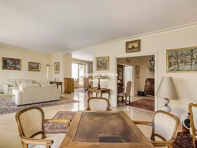 Appartement, 190,74 m²