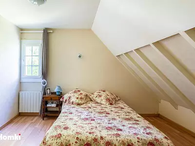 Maison, 145 m²
