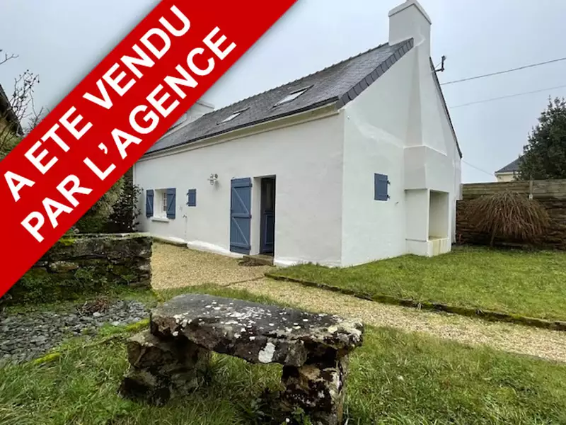 Maison, 100 m²