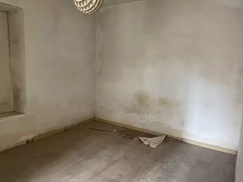 Immeuble, 175 m²