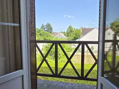 Maison, 106 m²