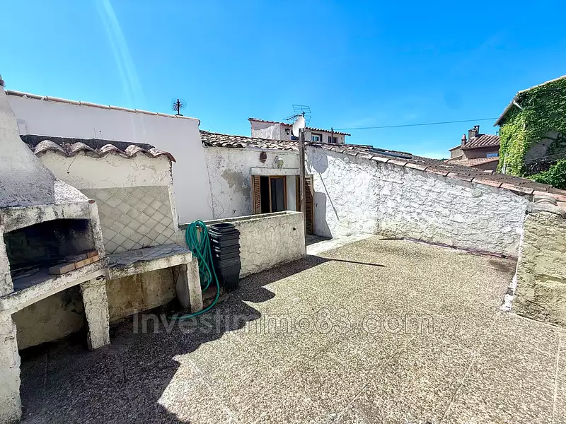 Maison, 91 m²