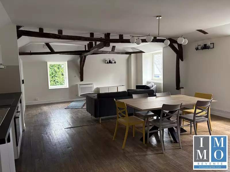 Appartement, 86 m²