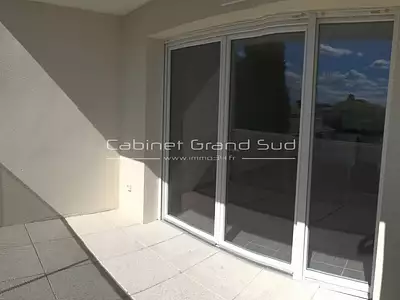 Appartement, 60 m²