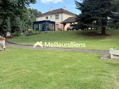 Maison, 171 m²