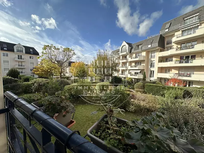 Appartement, 40,11 m²