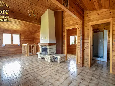 Maison, 45 m²