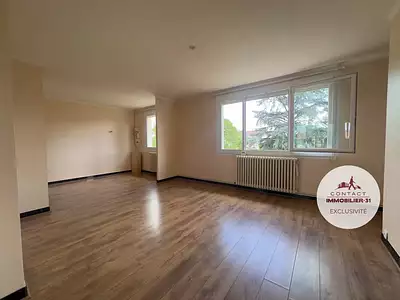Appartement, 87 m²